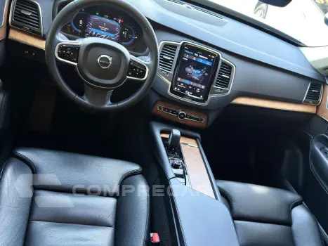 XC 90 2.0 T8 RECHARGE PLUS AWD GEARTRONIC