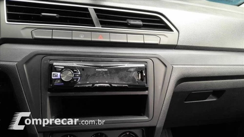 GOL 1.0 12V MPI TOTALFLEX 4P MANUAL