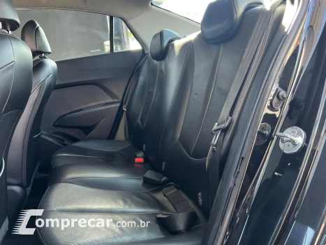 HB20S 1.6 Impress 16V