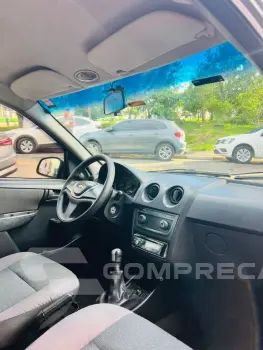 Celta Life/ LS 1.0 MPFI 8V FlexPower 3p