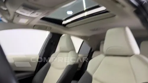 COROLLA ALTIS 20