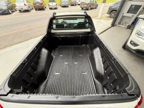 Strada Working 1.4 mpi Fire Flex 8V CS