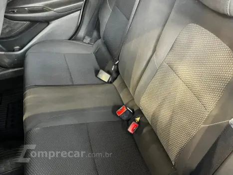 ONIX - 1.0 TURBO PLUS LTZ MANUAL