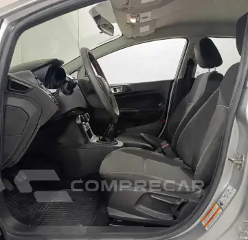 FIESTA 1.5 SE Hatch 16V