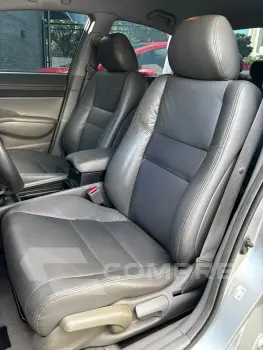 CIVIC 1.8 LXS 16V