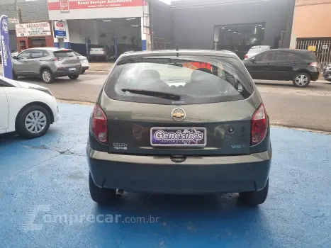 CELTA 1.0 MPFI Life 8V