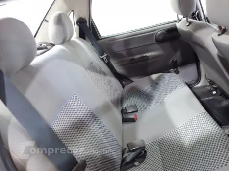 CLASSIC - 1.0 MPFI LS 8V 4P MANUAL