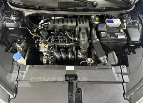 HB20 1.0 12V Sense Plus