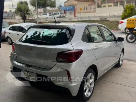 ONIX - 1.0 TURBO LTZ MANUAL