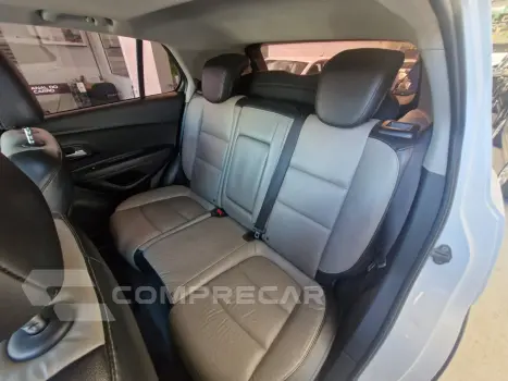 TRACKER 1.8 MPFI LTZ 4X2 16V
