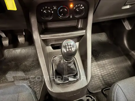 Ka 1.0 Ti-Vct Flex Se Manual