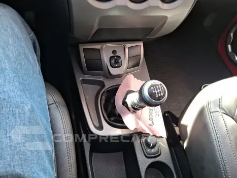 T4 3.2 XLT 4X4 TURBO DIESEL INTERCOOLER