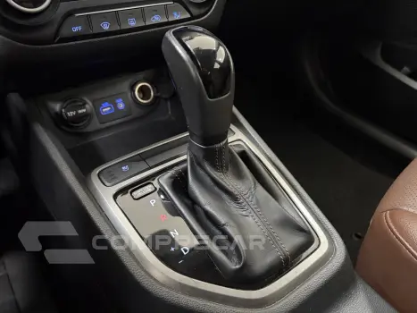 CRETA 2.0 16V FLEX PRESTIGE AUTOMÁTICO