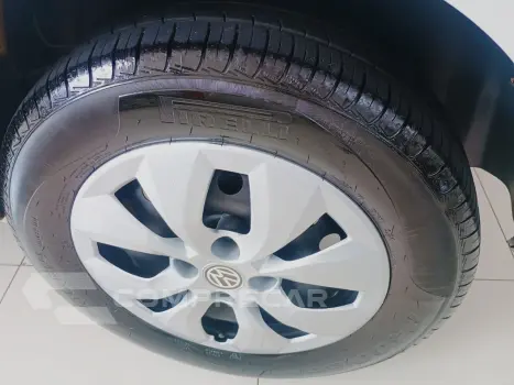 Gol 1.0 4P G5 TREND FLEX