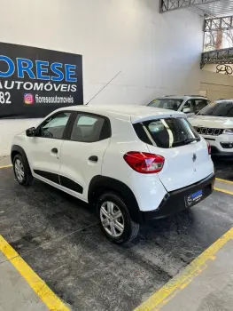 RENAULT KWID 1.0 12V SCE ZEN