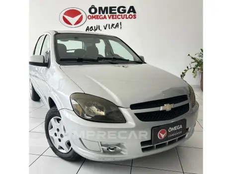 CELTA 1.0 MPFI LT 8V FLEX 4P MANUAL