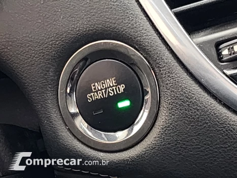 TRACKER 1.4 16V Turbo Premier
