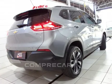 TRACKER - 1.2 TURBO PREMIER AUTOMÁTICO
