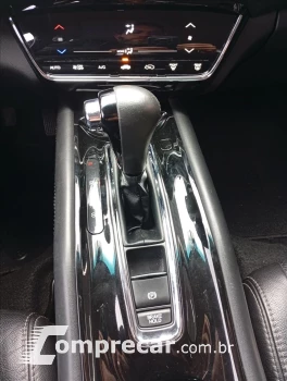 HR-V 1.8 16V EX