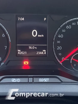 T-CROSS 1.0 200 TSI