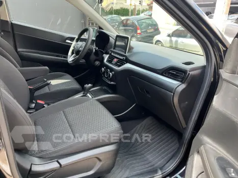 HB20 Evolution 1.0 TB Flex 12V Aut.