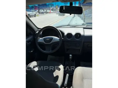 CELTA 1.0 MPFI LS 8V FLEX 2P MANUAL