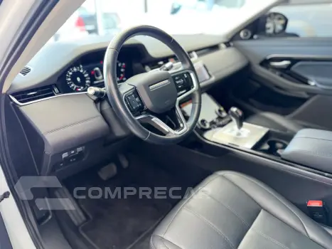 Evoque 2.0 SE