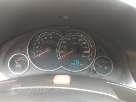 CELTA 1.0 MPFI LS 8V