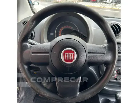 UNO 1.0 EVO VIVACE 8V FLEX 4P MANUAL