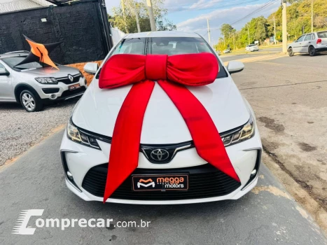 COROLLA 2.0 XEI 16V