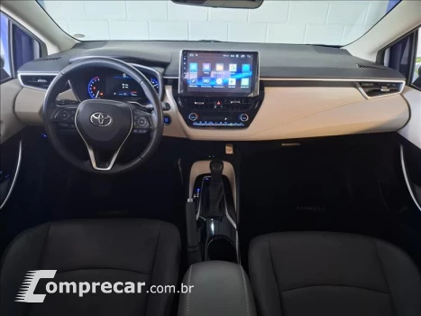 COROLLA 2.0 Vvt-ie Altis