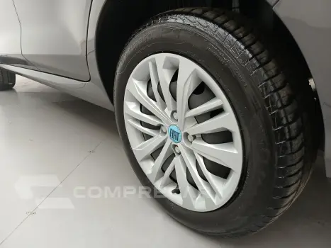 CRONOS 1.3 FIREFLY FLEX DRIVE CVT