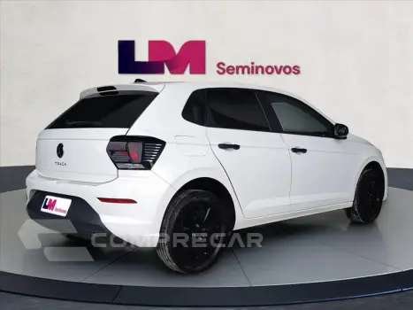 POLO 1.0 MPI TRACK MANUAL