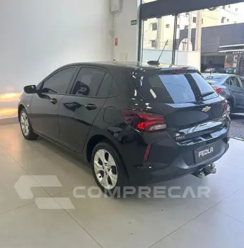 ONIX 10TAT LTZ