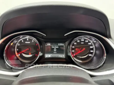 ONIX 1.0 TURBO FLEX PREMIER AUTOMÁTICO