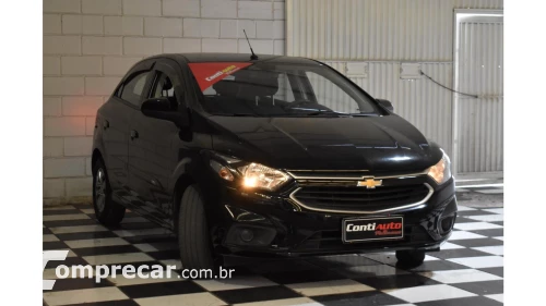 ONIX - 1.0 MPFI LT 8V 4P MANUAL