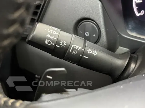 CITY 1.5 i-VTEC FLEX HATCH EXL CVT