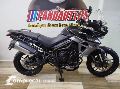 Tiger 800 XRX