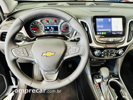 EQUINOX PREMIER 1.5 TURBO 172CV AUT.
