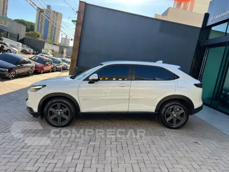 HR-V EXL 1.5 Flex Sensing 16V 5p Aut.