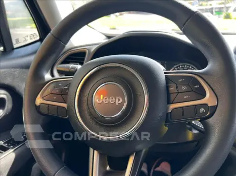 RENEGADE 1.8 16V