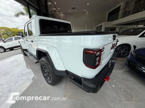 Gladiator Rubicon 3.6 V6 284 cv