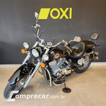 HONDA VT 750 SHADOW