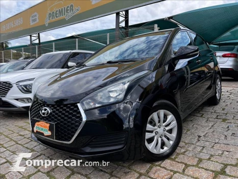 HB20 1.0 Comfort 12V