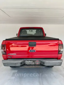 RANGER 2.3 XLS 4X2 CS 16V