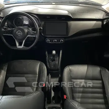 KICKS 1.6 16vstart Active