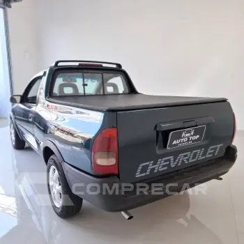 CORSA 1.6 MPFI GL 8V