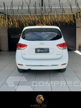 SPIN 1.8 Premier 8V