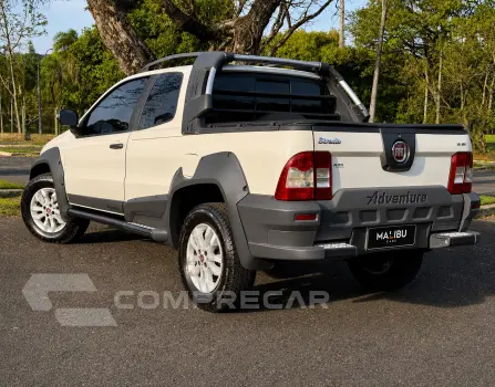 STRADA 1.8 MPI Adventure Locker CD 8V