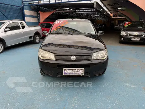 PALIO 1.0 MPI Fire 8V
